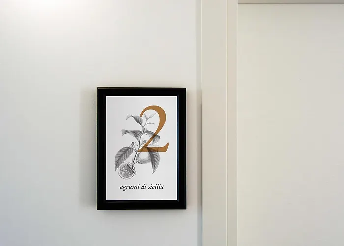 Ermes Bed & Breakfast Avola