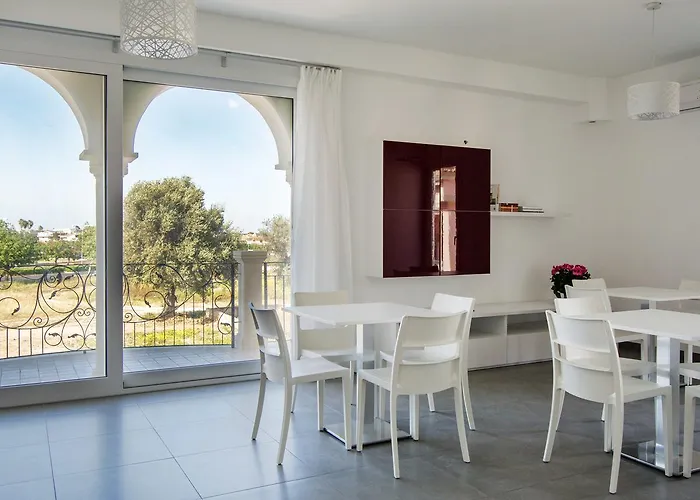 Ermes 4* Avola