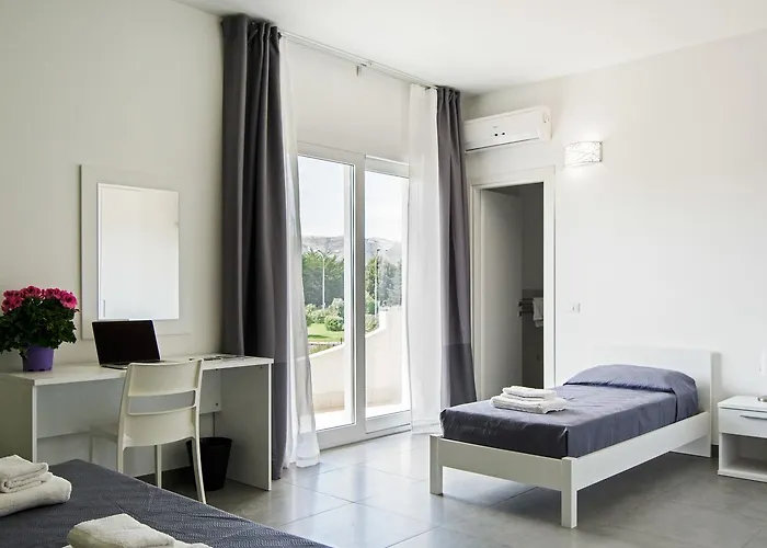 Ermes 4* Avola
