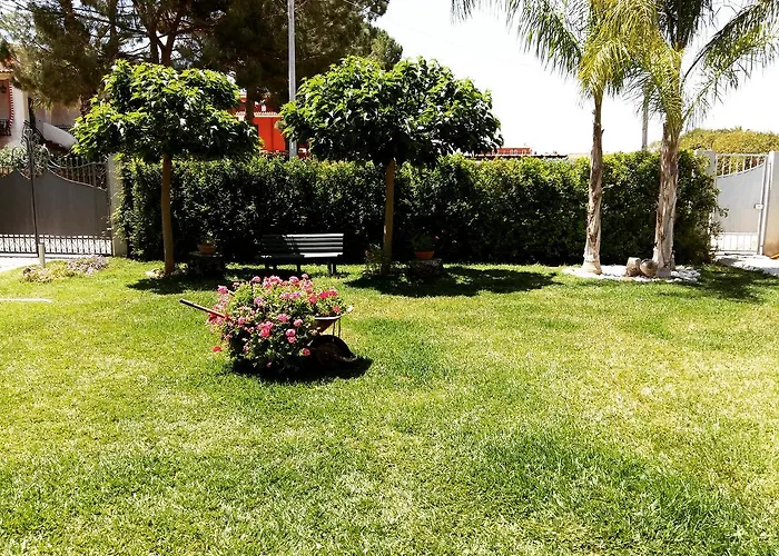 Bed & Breakfast Ermes Avola