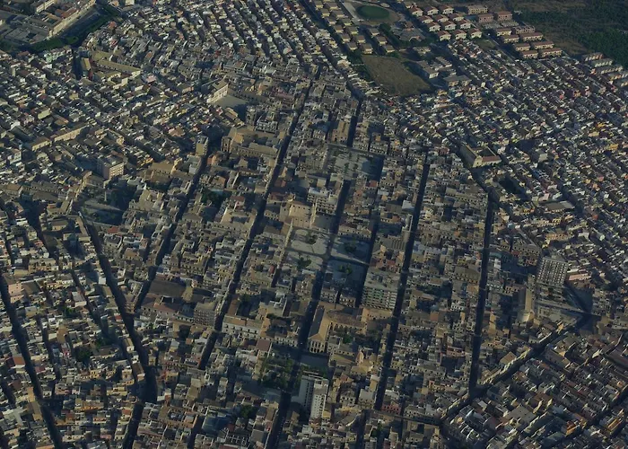 Ermes Bed & Breakfast Avola