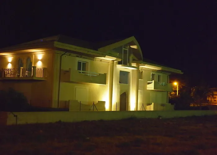 Ermes Bed & Breakfast