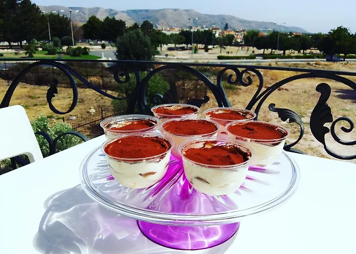 Bed & Breakfast Ermes 4*