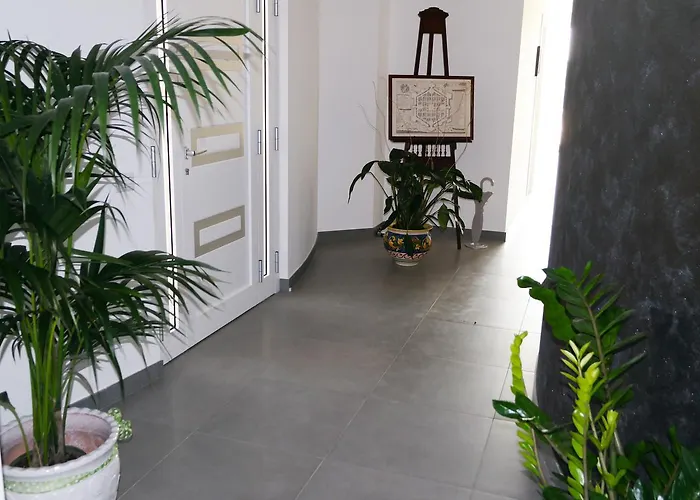 Ermes Bed & Breakfast Avola