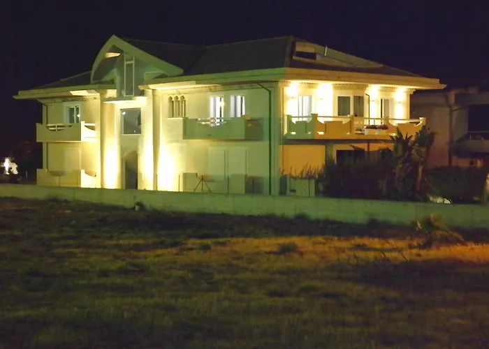 Ermes Bed & Breakfast 4*