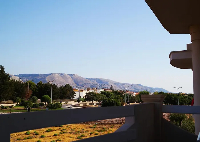 Bed & Breakfast Ermes Avola