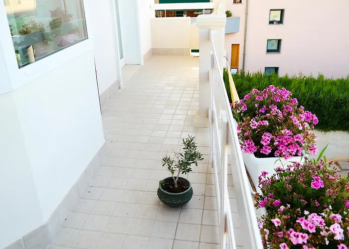 Ermes Bed & Breakfast