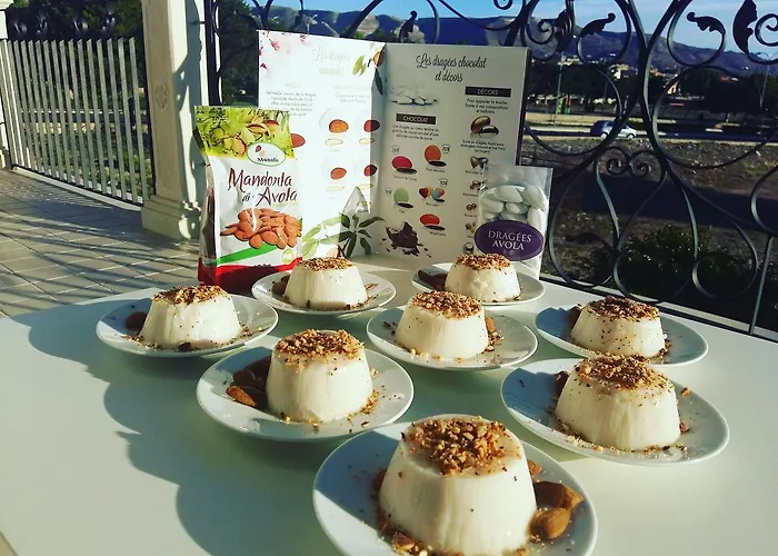 Ermes Bed & Breakfast