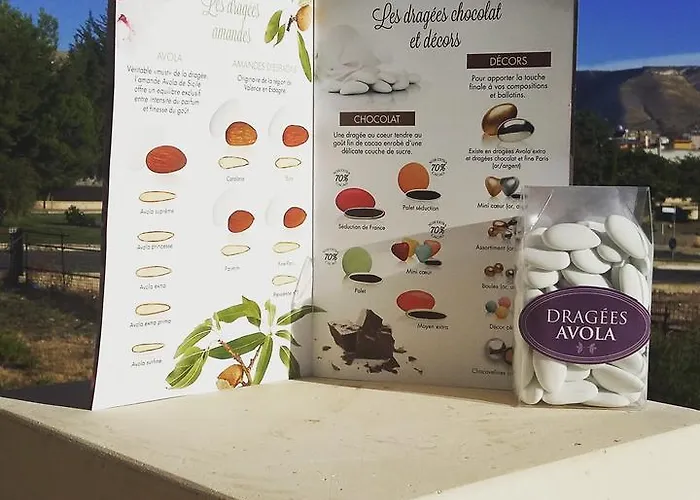 Bed & Breakfast Ermes