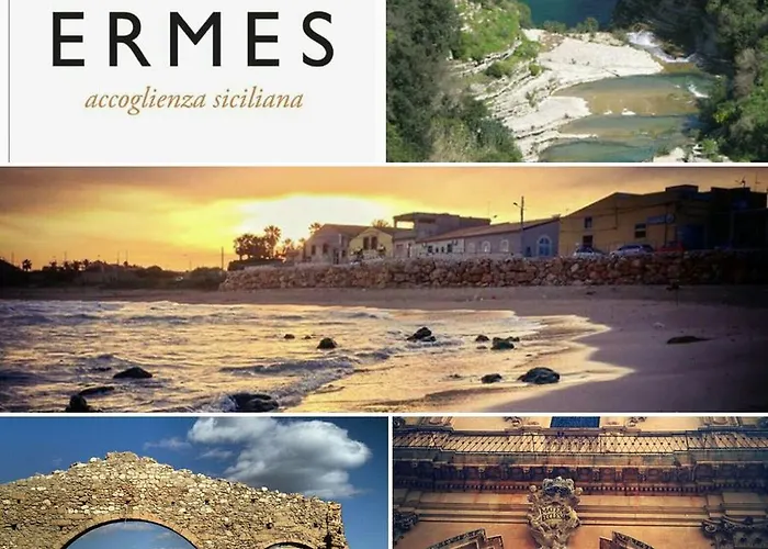 Bed & Breakfast Ermes 4*