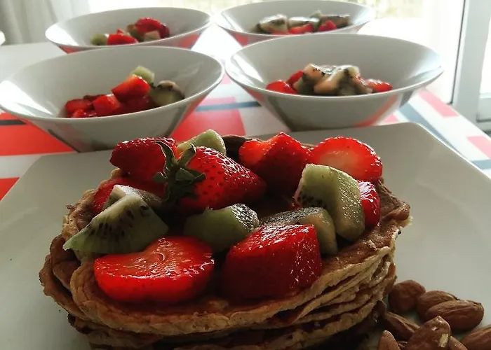 Bed & Breakfast Ermes Avola