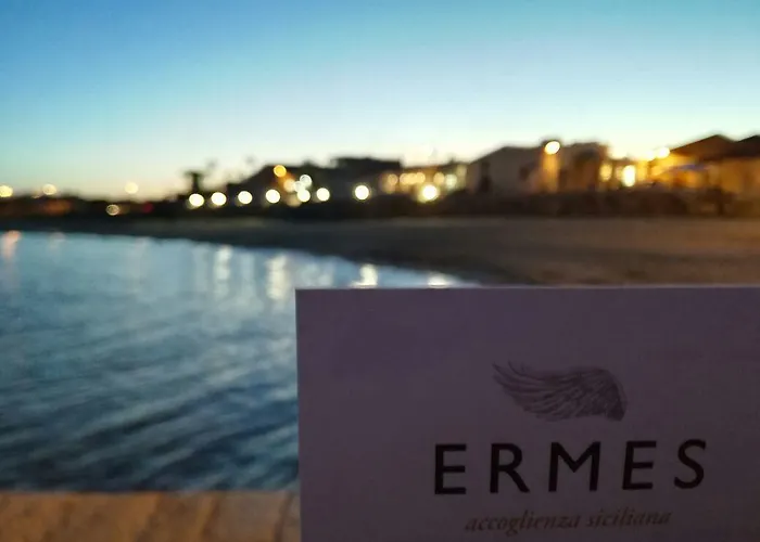 Ermes 4* Avola