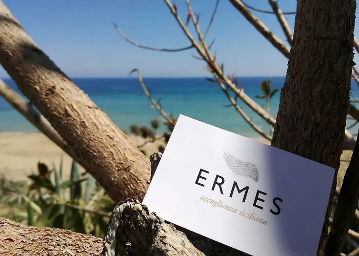 Ermes Bed & Breakfast
