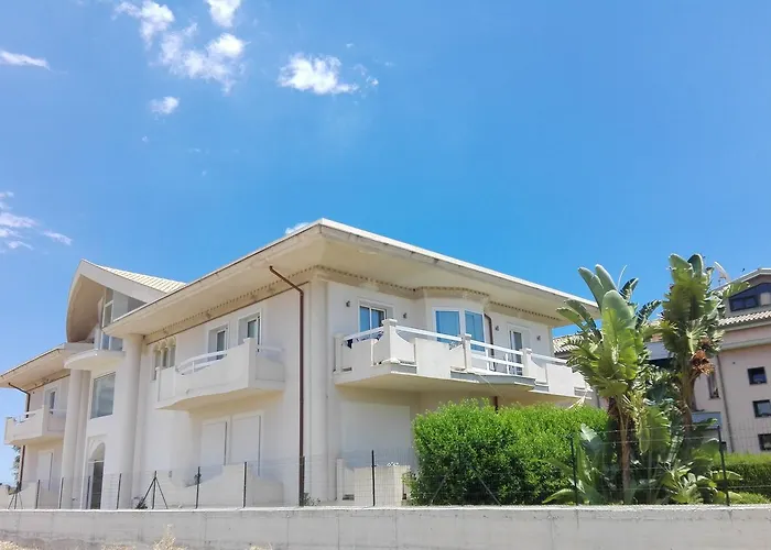 Ermes Bed & Breakfast 4*