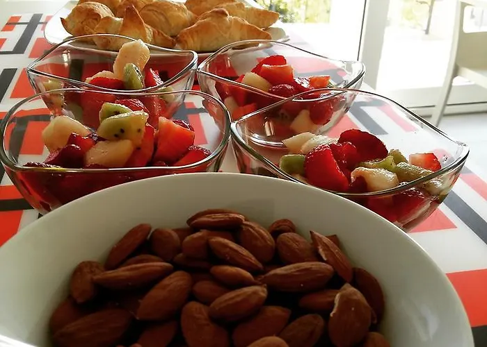 Bed & Breakfast Ermes