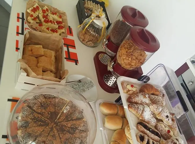 Ermes Bed & Breakfast Avola