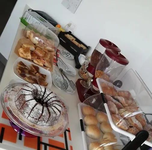 Ermes Bed & Breakfast