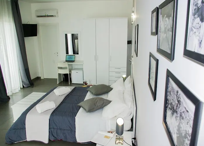 Bed & Breakfast Ermes