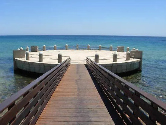 Ermes 4* Avola