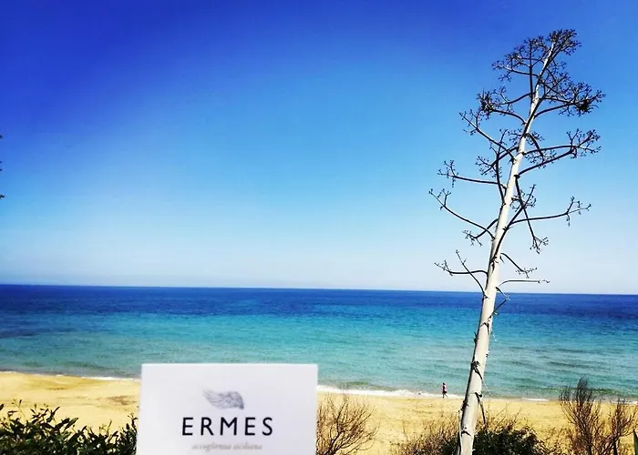 Ermes Bed & Breakfast 4*