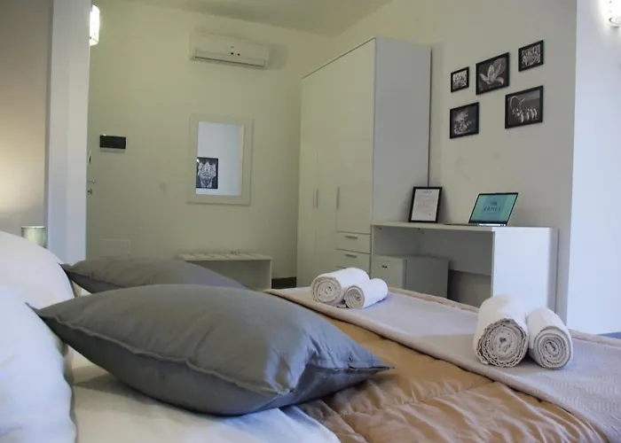 Ermes Bed & Breakfast