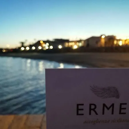 Ermes 4* アヴォラ