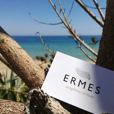 Ermes ベッド・アンド・ブレックファスト