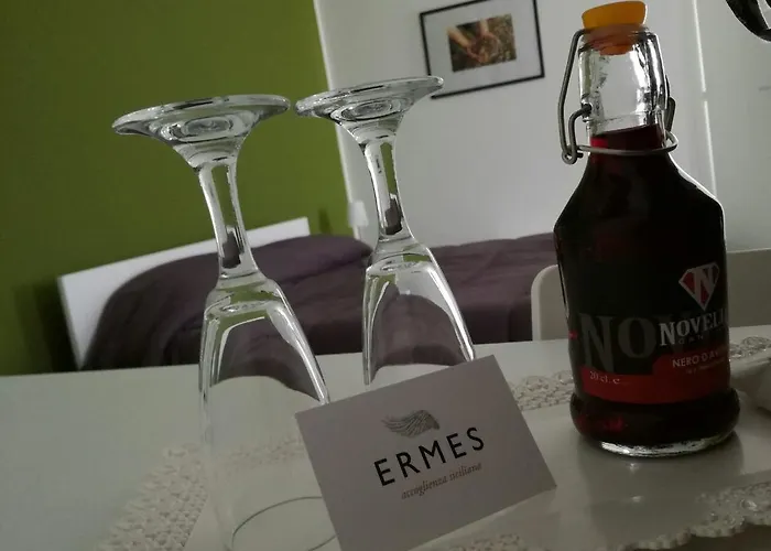 Ermes 4* אבולה