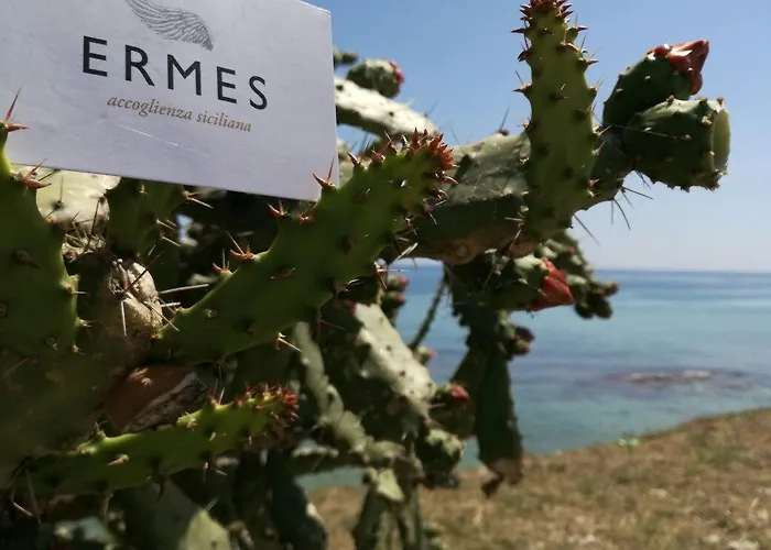 Ermes לינה וארוחת בוקר